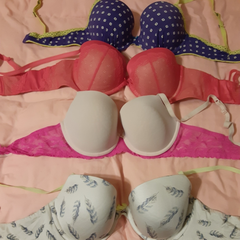Aerie bra lot 36C